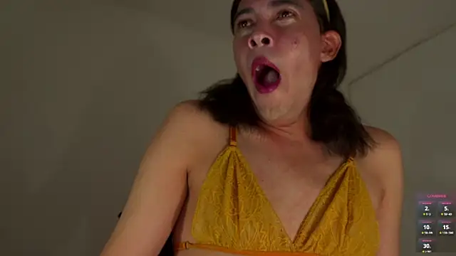 NickSull__ ওয়েবক্যাম শো