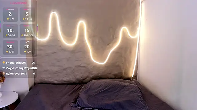 HannahToons: онлайн-секс-чат