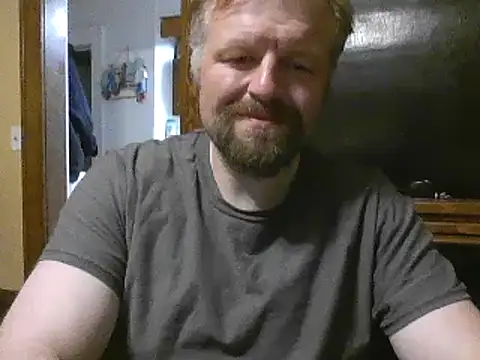 TheOneDonShaun's Webcam Show