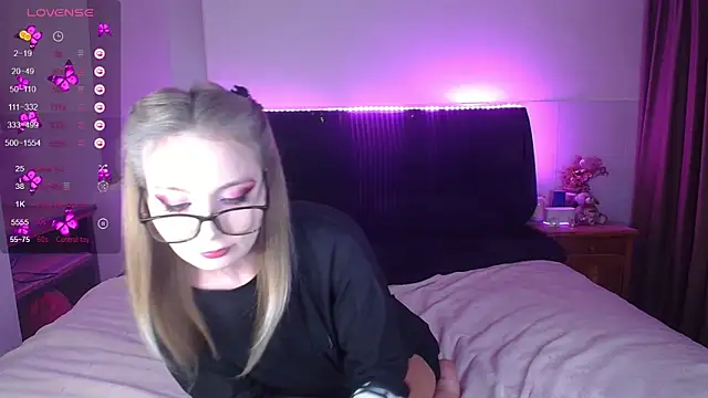 ammyska's Live XXX Chat