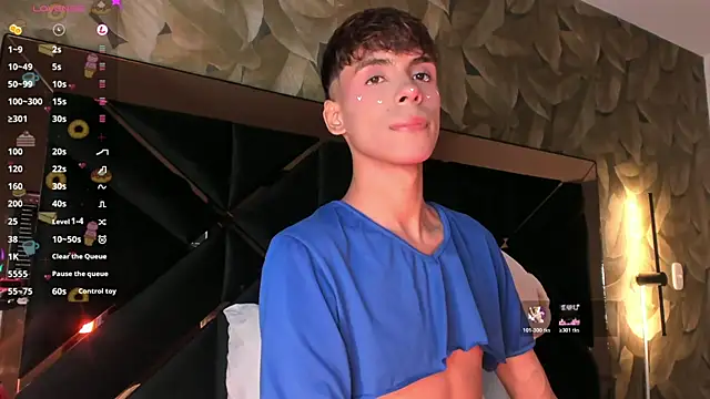 KaelSoft_ webcam show