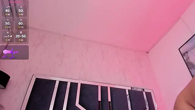 MilaHall_ live XXX chat