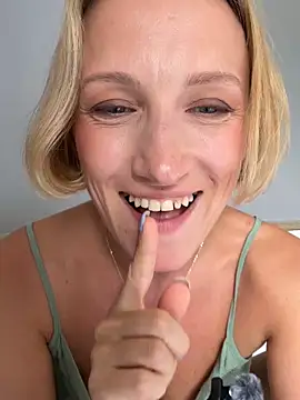 UmaTruewoman – webcam-show