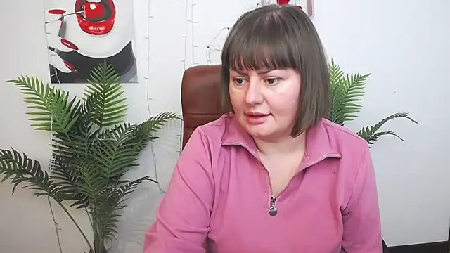 Онлайн чат XXX ZannaDreil