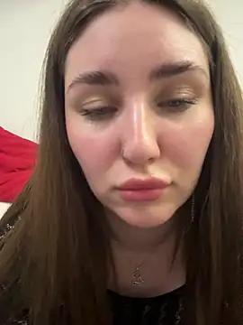 KiraBarlows: онлайн-секс-чат