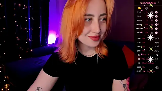 deboramoore Chat XXX in diretta