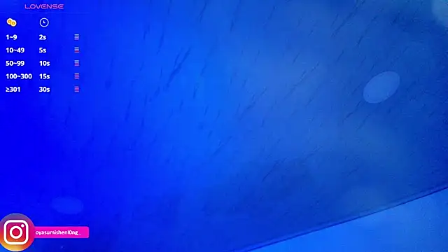 Nicorobinn – Live XXX-chat