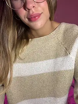 fanyabbey élő XXX-chatje