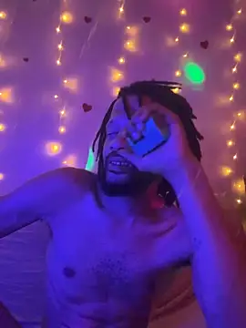 Show Webcam de magic_man1085