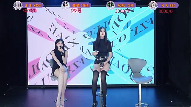 TC-001n Live XXX chat