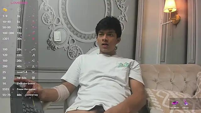 Andeuw__ Webcam-Show