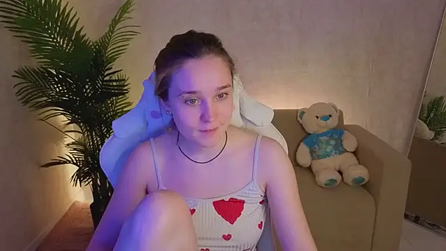 SweetieBlush Live XXX Chat