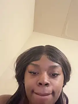 Show Webcam de MimiMocha