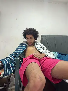 Show Webcam de maicktentacionxxx