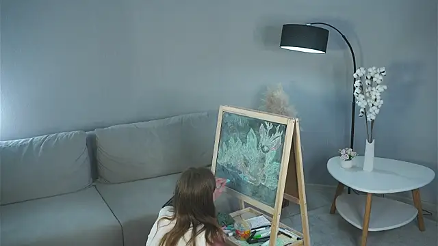 TamaPiccione live XXX chat