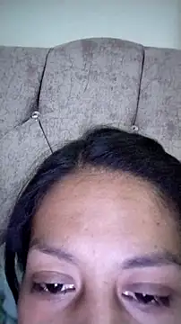 Tiphanydirty3 élő XXX-chatje