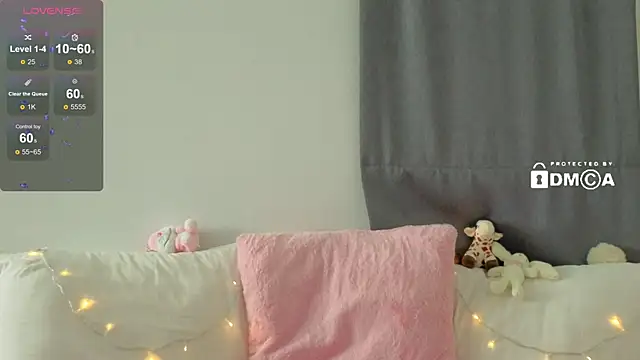 Ne_Sonia 现场XXX聊天