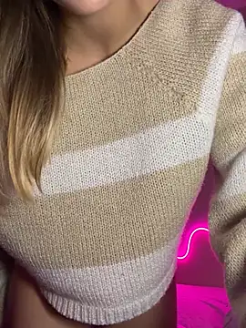 fanyabbey's Live XXX Chat