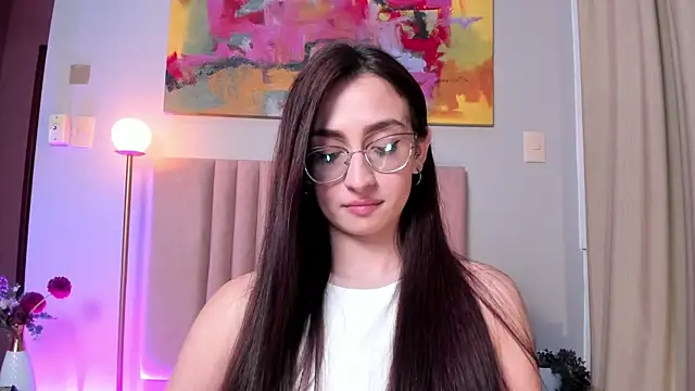 Chat XXX Live AndraCyruss