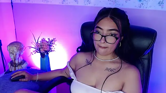 แชท XXX สดของ Laurent_Brm