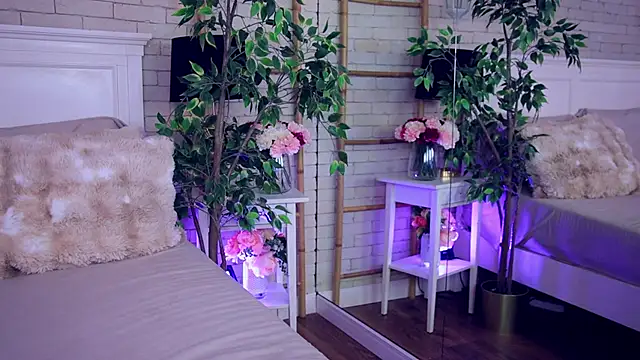 Chat XXX Live annabellahot