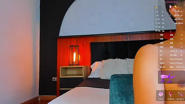 دردشة Leo_Savage_ الجنسية المباشرة