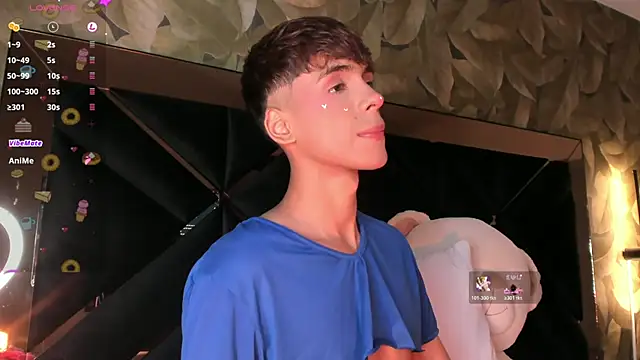 Show webcam de KaelSoft_