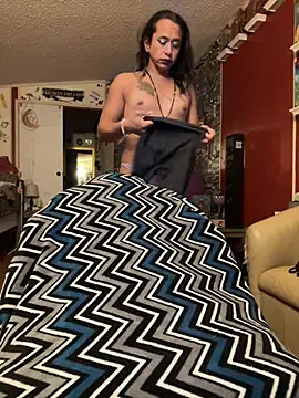 TranSexualJade95's Live XXX Chat