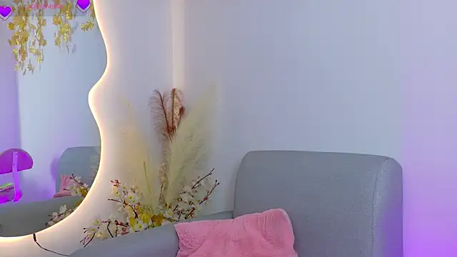 Ambar_Carter লাইভ XXX চ্যাট