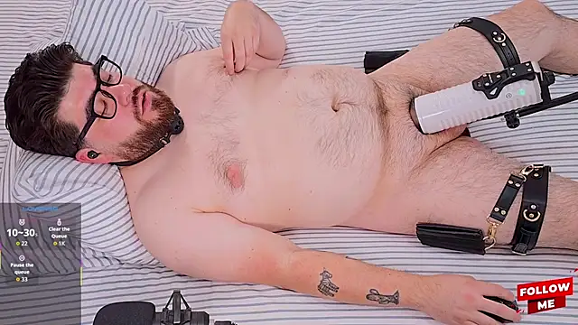 Show Webcam de jax_luna