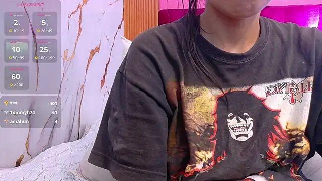 yourcuteneighbourr 라이브 XXX 채팅