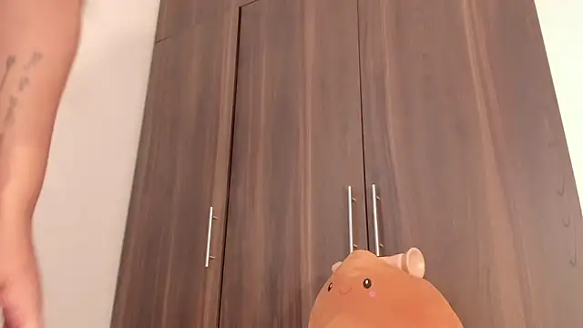 Sembang XXX Secara Langsung HarleyRedd