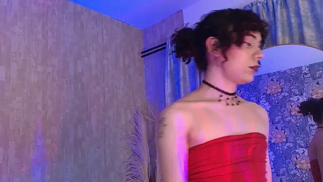 Вебкам-шоу pixy_20