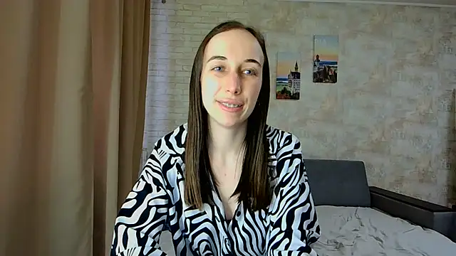 Anika_bloom's Live XXX Chat