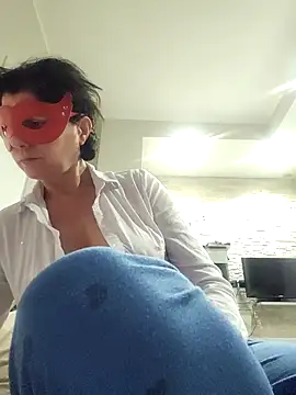 Vagabondainnamorata 웹캠 쇼