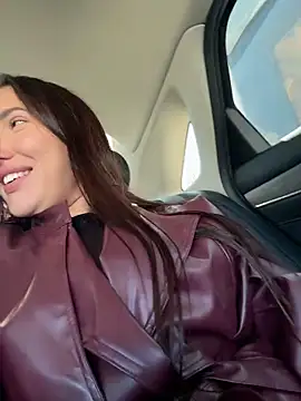 AleksandraRichのライブXXXチャット