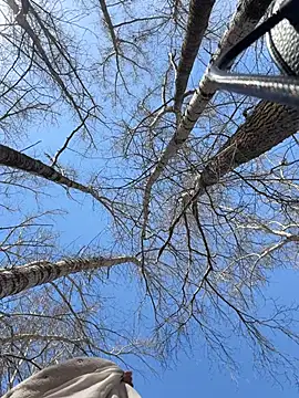 MiraReach élő XXX-chatje