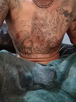 Kerryflon Live XXX-chat