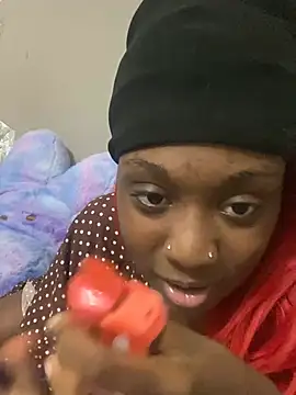 Sembang XXX Secara Langsung HennessyBaby21