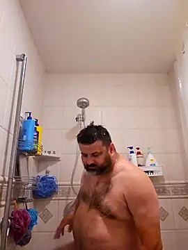 Roddog18 Show Webcam