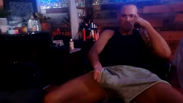 MISTERANDDEMI's Webcam Show