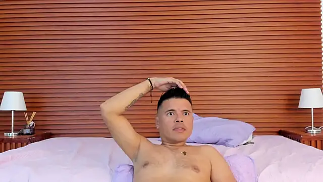 Chat XXX ao vivo de DeepandCurvy