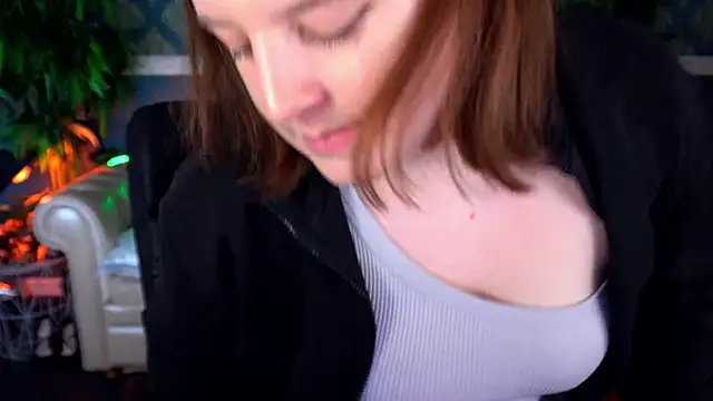 دردشة KristiFoxy الجنسية المباشرة