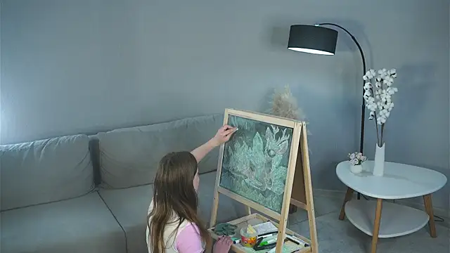 TamaPiccione Chat XXX live