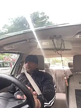 Вебкам-шоу Dick_6inches_Delhi