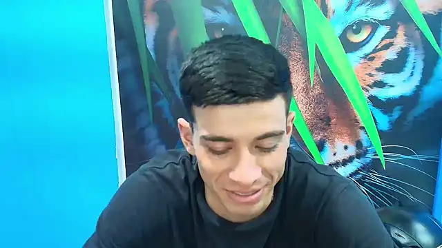 DEIBY_BABY: онлайн-секс-чат