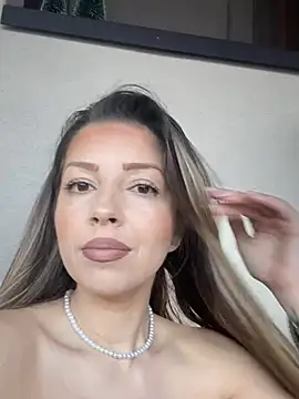 عرض كام SoniaDeviis