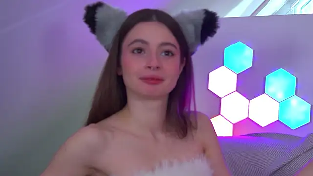 AmeliaFlares Live XXX-Chat