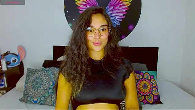 Živý XXX chat Ana_Riderr