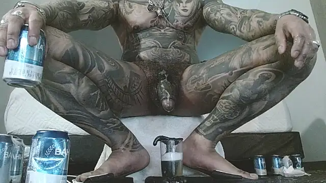 danilog515's Webcam Show